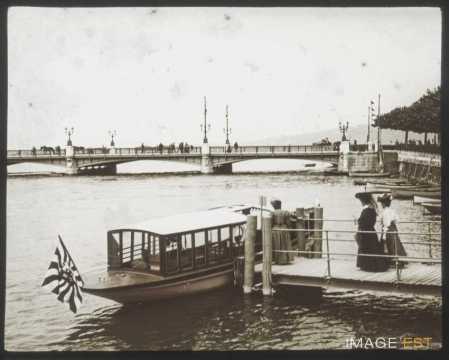 Embarcadère (Genève)